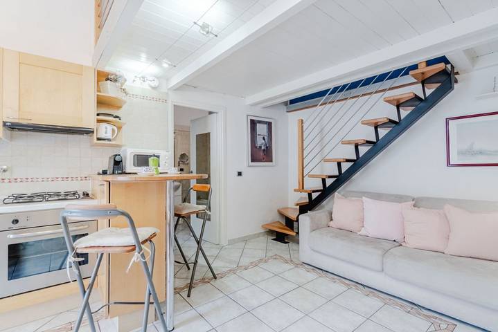 Appartamento intero, Guesthost - Piazza San Carlo Comfy Studio x4 in Torino, Provincia di Torino