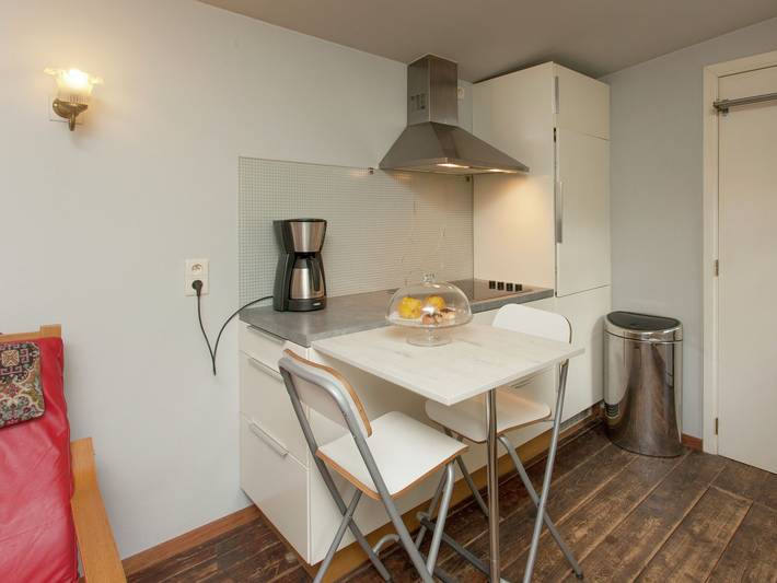 Ferienhaus für 2 Personen, mit Terrasse und Seeblick in Limburg (Belgien) - 3
