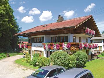 Ferienwohnung für 3 Personen in Langenwang, Fischen, Bild 1