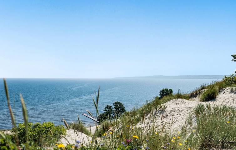 Ferienhaus für 8 Personen mit Garten in Børkop, Kleiner Belt