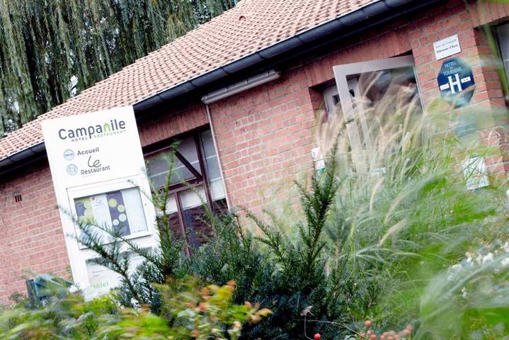 Hôtel pour 2 personnes, avec Terrasse