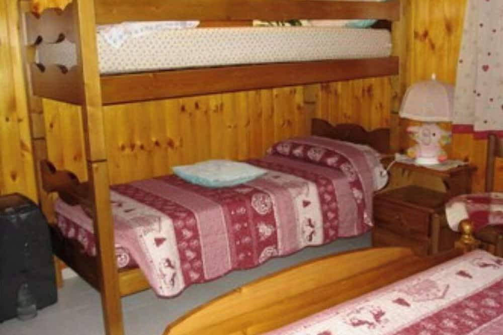 Appartement entier, La maison de Chantal 1.0 in Bellecombe, Comune di Châtillon