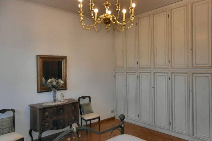 Appartement entier, Terrace on the River 3Br 3Ba Garage in Florence, Province de Florence