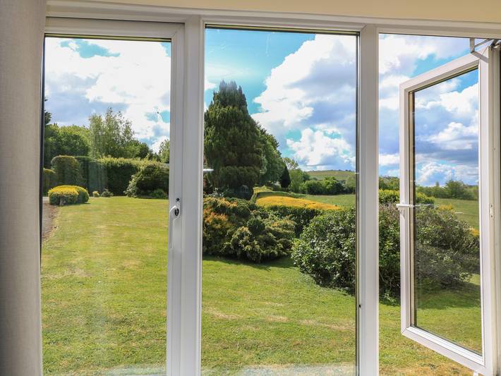 Gîte pour 4 personnes in Cann (Dorset), Dorset