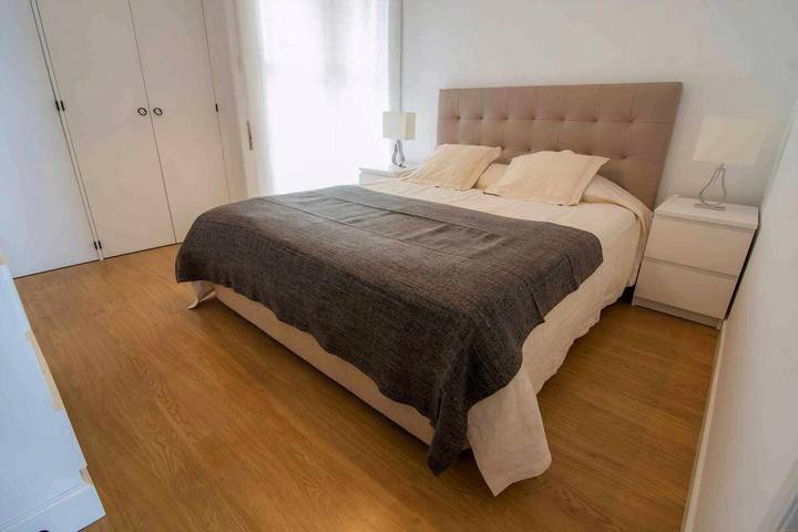 Ferienwohnung für 3 Personen, mit Balkon in Funchal - 2