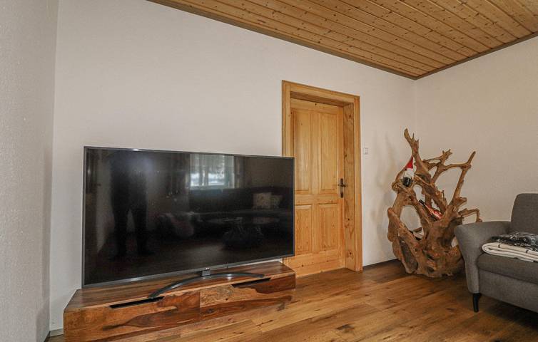 Ferienhaus für 9 Personen, mit Terrasse und Garten sowie Sauna in Mühlviertel - 4