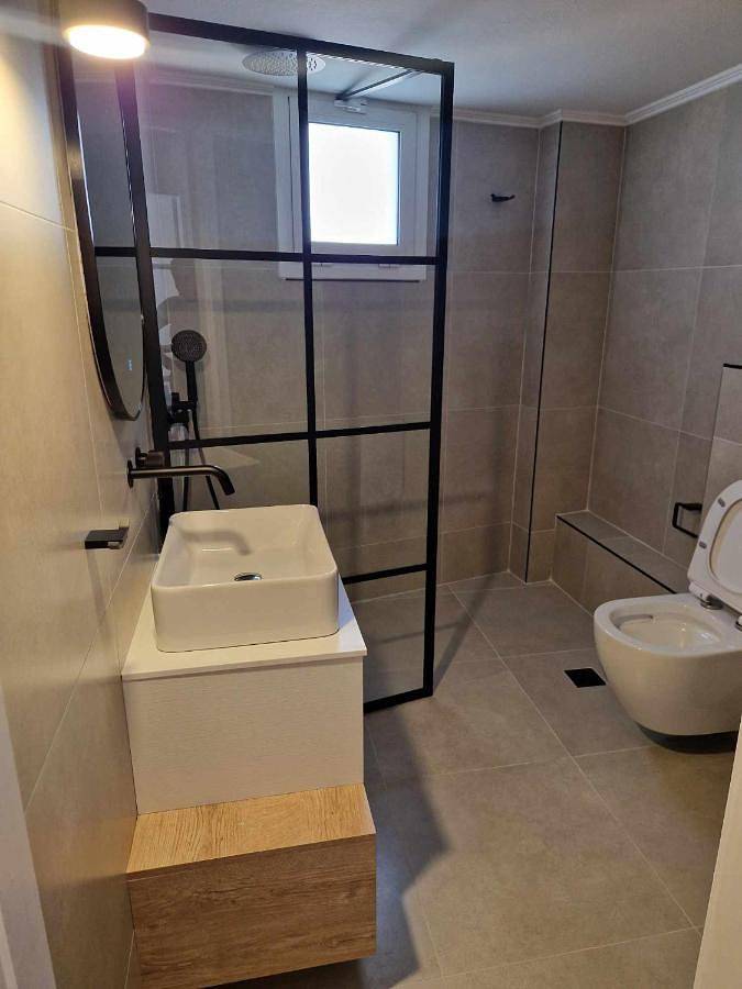 Geheel appartement, Two-Bedroom Apartment in North Aegean Islands