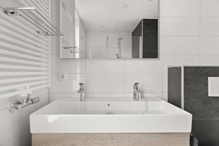 Bungalow für 6 Personen, mit Garten in Zeeland - 4