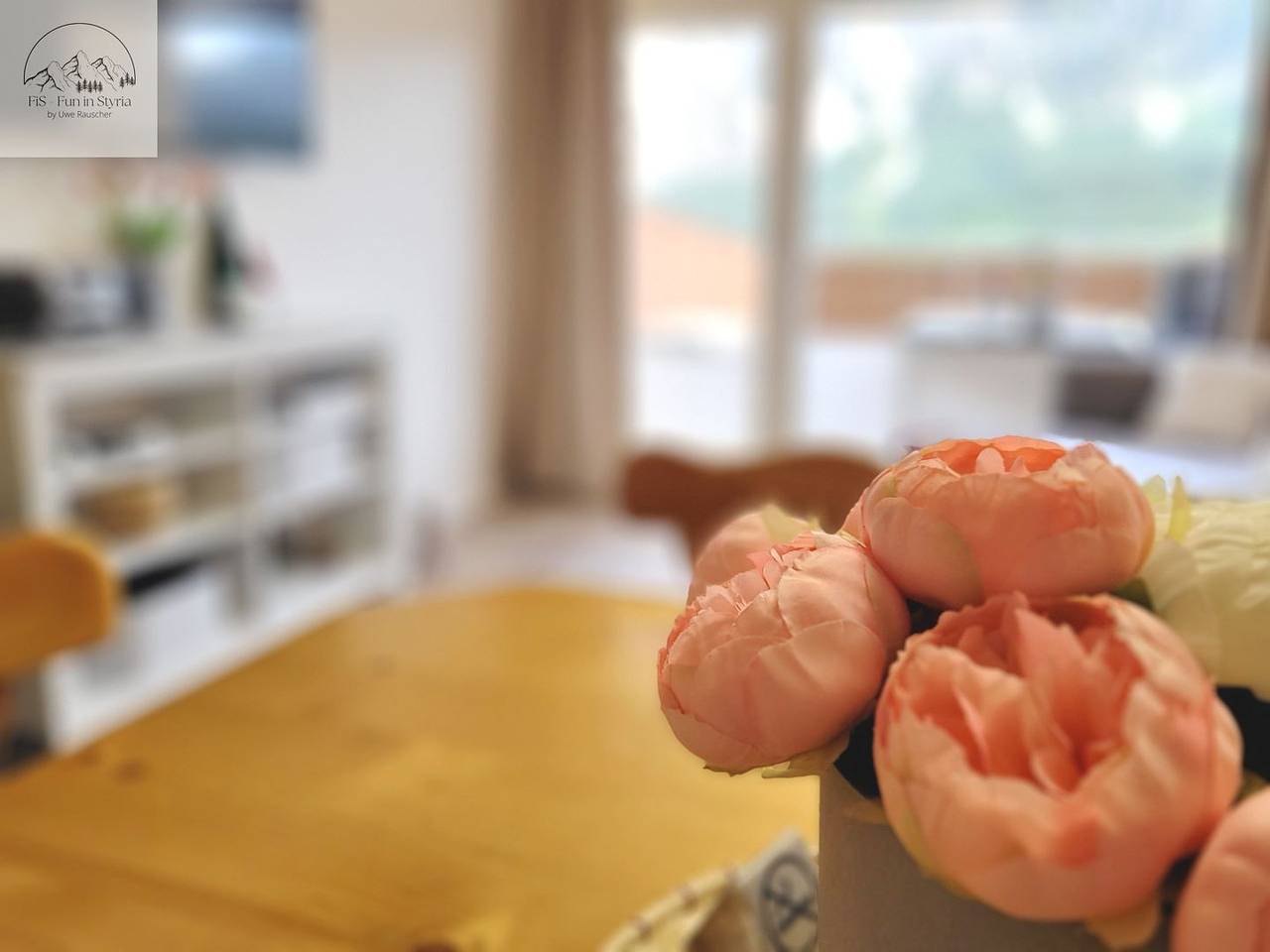 Ganze Wohnung, Apartment Panoramablick Tauplitz – Komfort, Wellness und beeindruckende Aussichten in Tauplitz, Totes Gebirge
