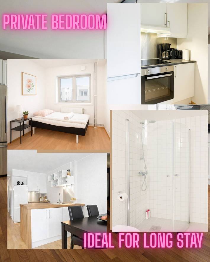 Apartamento de vacaciones para 2 personas - 1