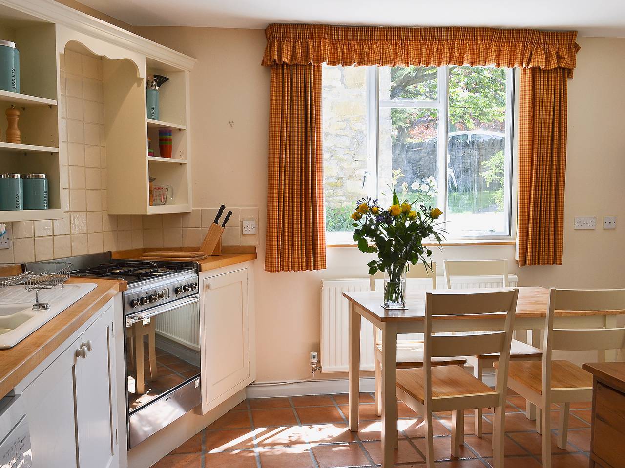 Cottage voor 4 personen met tuin in Chipping Campden, Gloucestershire