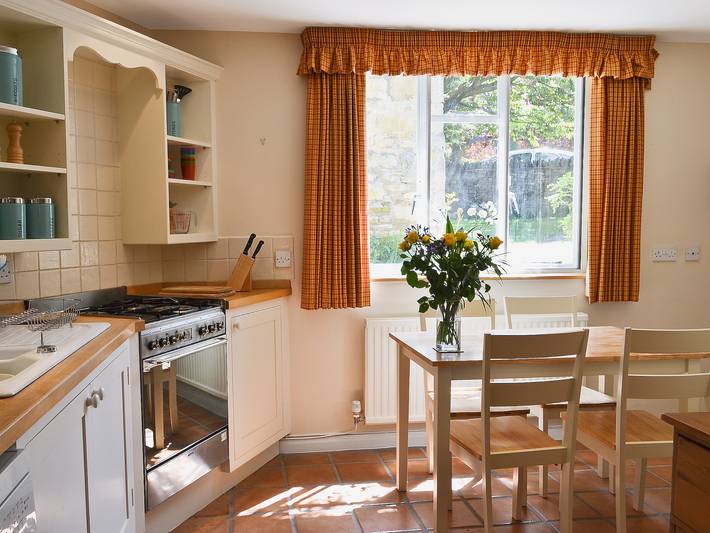 Cottage für 4 Personen mit Garten in Chipping Campden, Gloucestershire