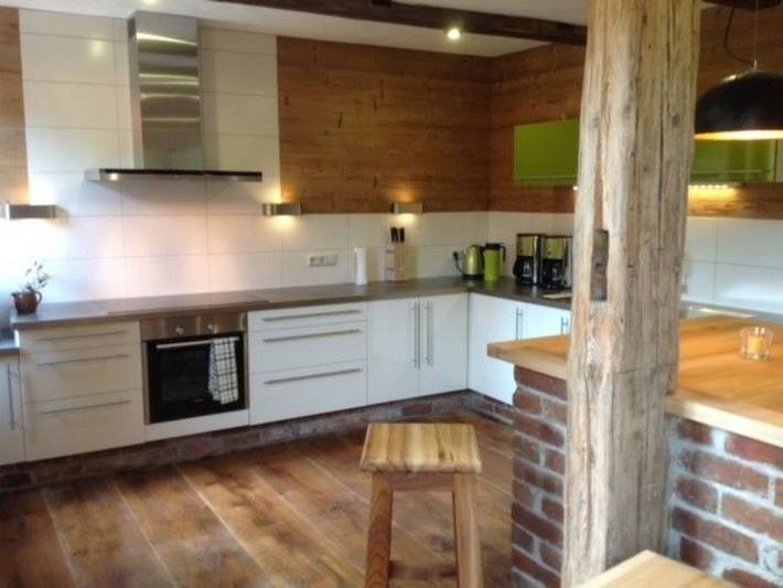 Ferienhaus für 24 Personen, mit Sauna und Garten in Clausthal-Zellerfeld - 4