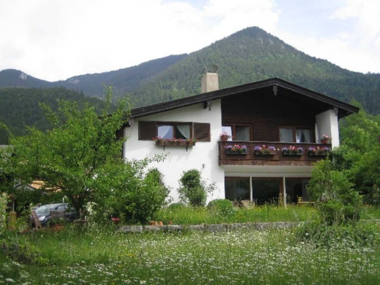 Ganze Ferienwohnung, Haus Strillinger, Kreuth-Riedlern in Mühlau, Kreuth