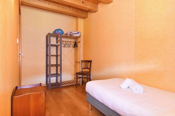 Pâquerettes **, Maison 6 personnes à Kaysersberg - 4 chambres, jardin, parking in Kaysersberg, Parc naturel régional des Ballons des Vosges