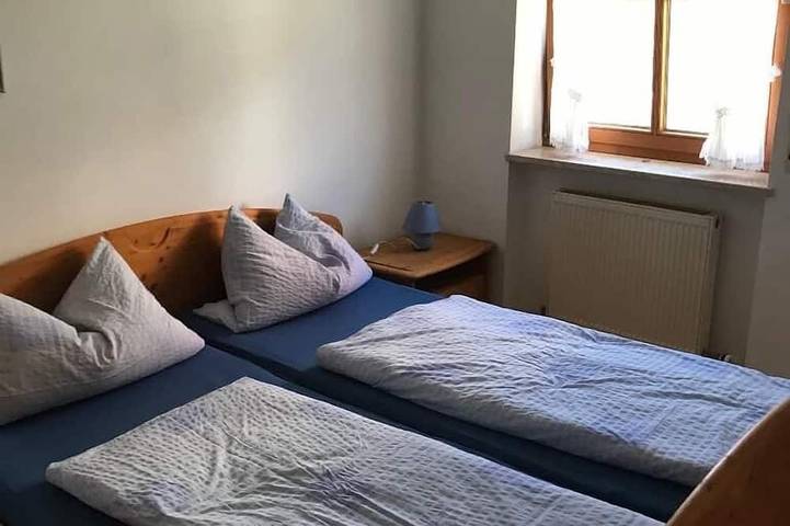 Ferienwohnung für 4 Personen, mit Sauna in Neunburg vorm Wald - 3