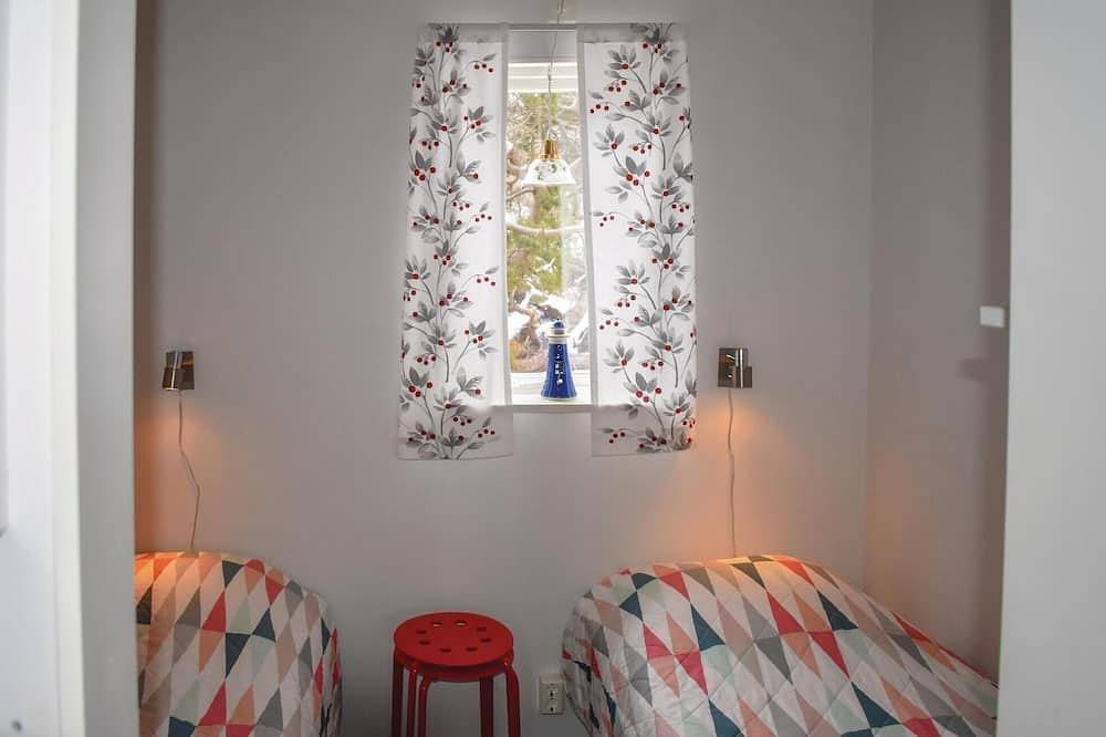 1 Schlafzimmer schönes Haus in Vrångö in Göteborg, Göteborgs skärgård