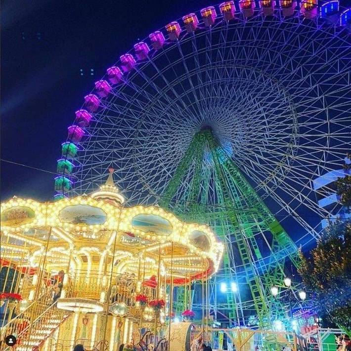 Apartamento de vacaciones para 4 personas, con vistas y balcón - 1