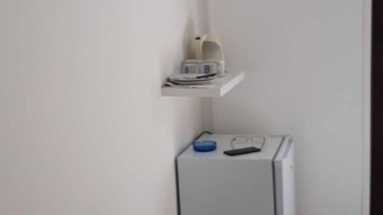 Apartamento de férias inteiro, Ferienwohnung für 2 Personen (18 m²) in Sovra in Mljet
