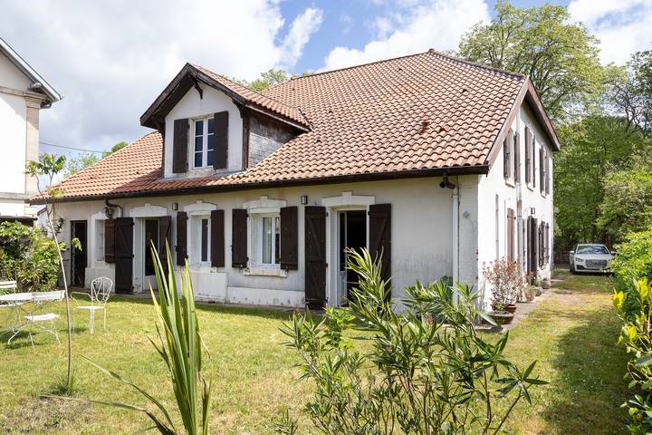 Ferienhaus für 14 Personen, mit Garten - 1