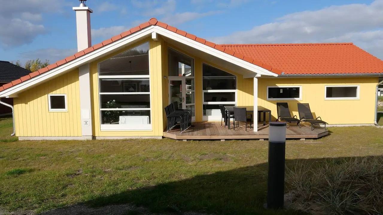 Casa vacanza a Grossenbrode a partire da 209€ a notte