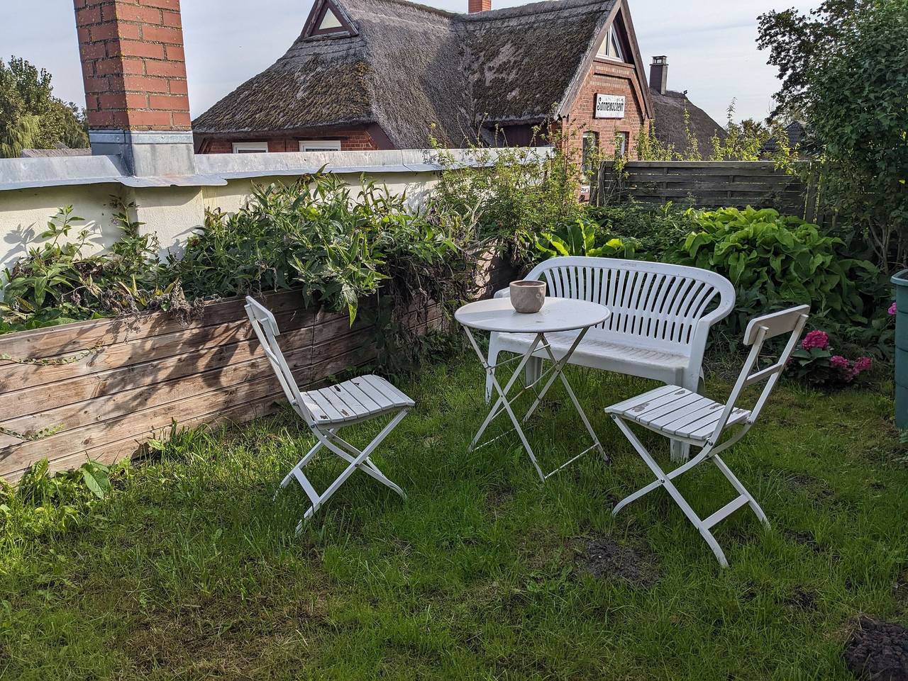 Ganze Ferienwohnung, Ferienwohnung Frida in Althagen, Ahrenshoop