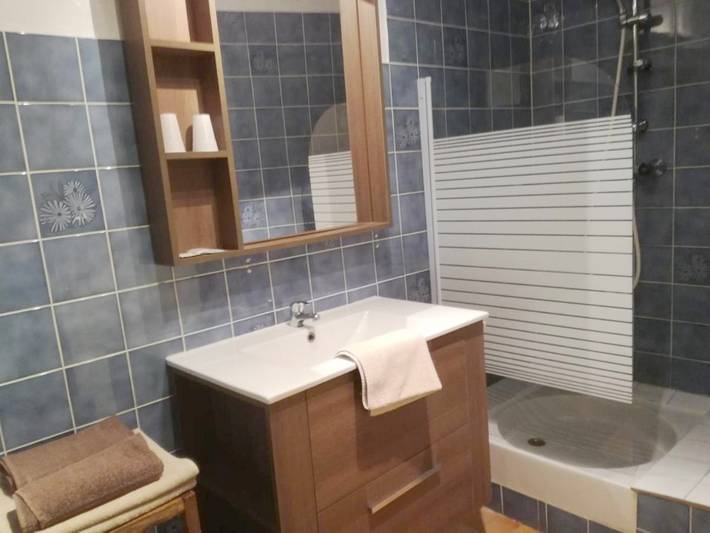 Hôtel pour 2 personnes, avec terrasse à Baudinard-sur-Verdon - 3