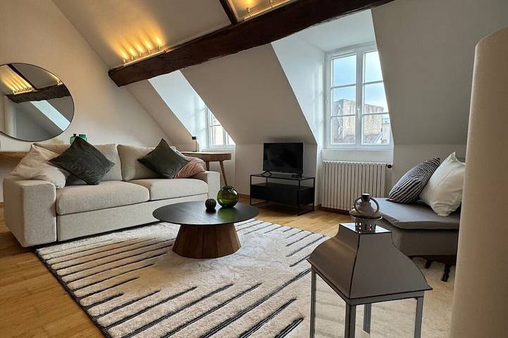 Ferienwohnung für 6 Personen - 1