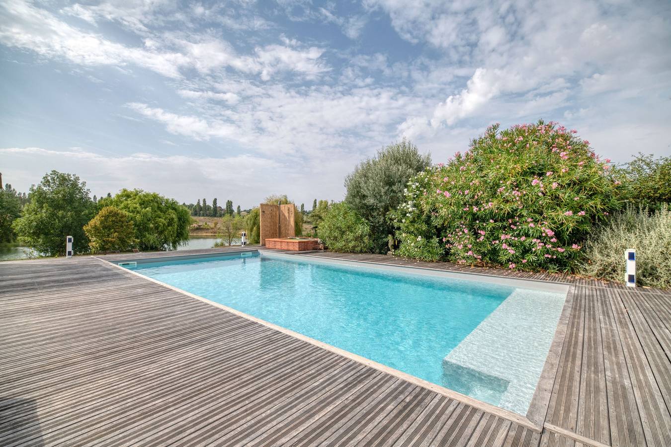 Maison De Vacances pour 7 Personnes dans Caraman, Lauragais