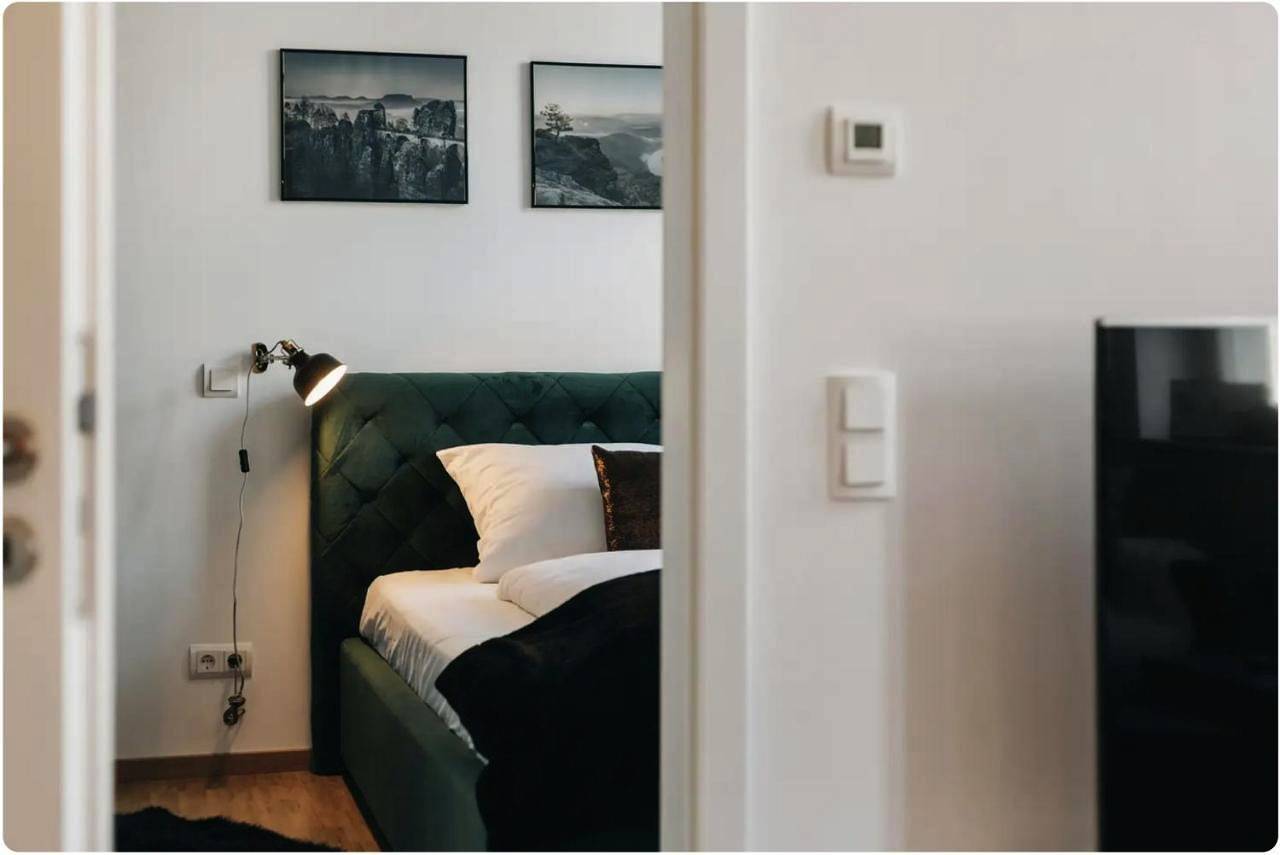 Ganze Wohnung, Tip! Zentraler geht's nicht! Premium Apartment in der Altstadt in Altstadt (Dresden), Dresden