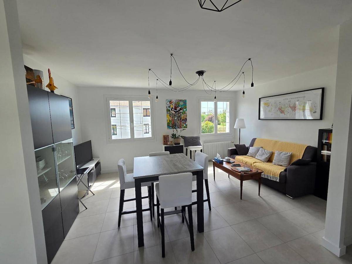 Cocon au cœur du vignoble entre Nantes et Clisson in Maisdon-sur-Sèvre, Région de Nantes