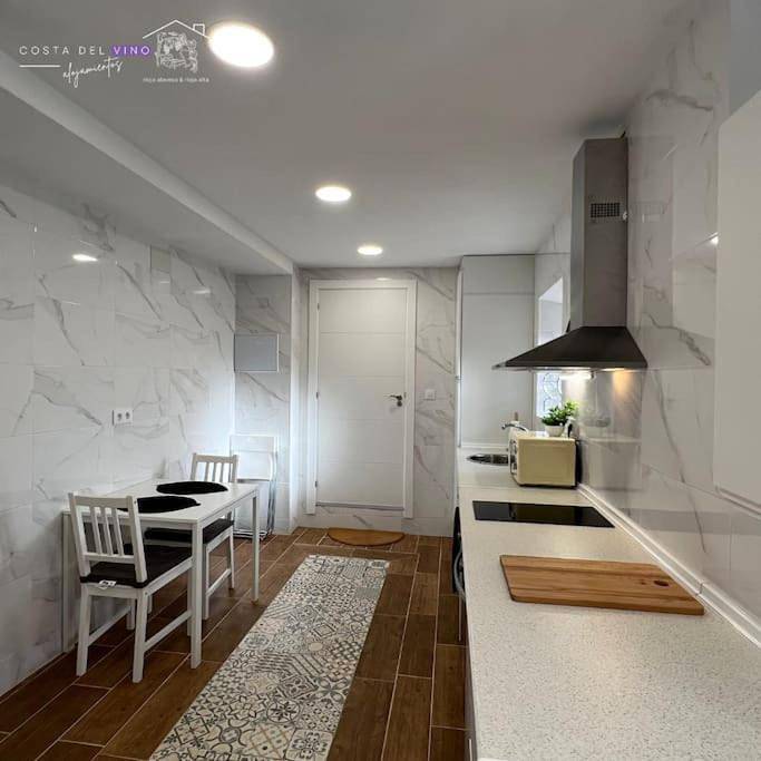 Apartamento para 2 personas, con Vistas en Labastida