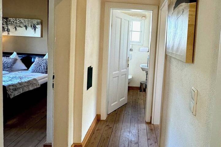 Ganze Wohnung, Brugger No. 3 am wunderschönen Schwarzsee in Kitzbühel, Hohe Salve