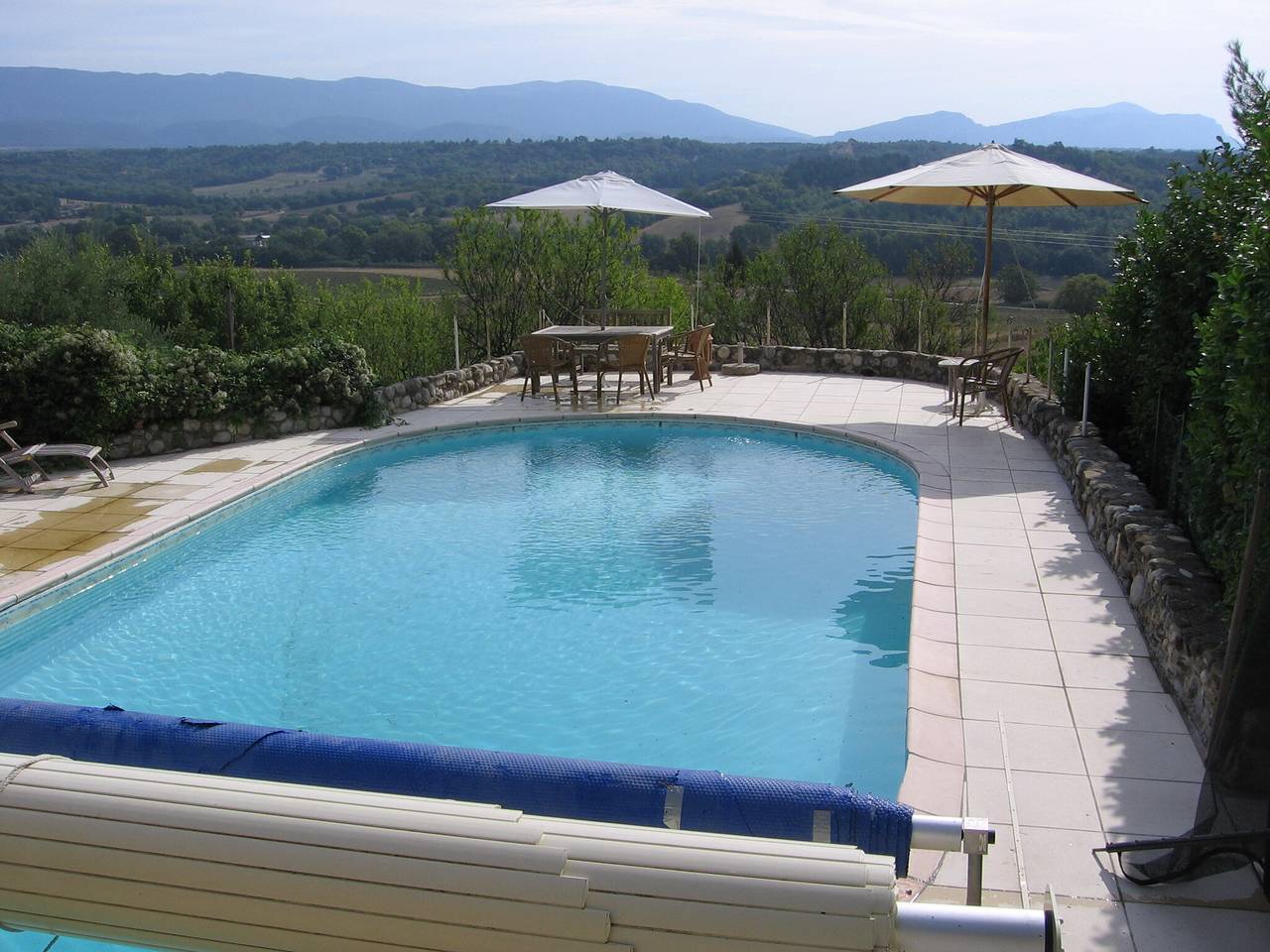 Villa Lavande in Puimoisson, Parc naturel régional du Verdon
