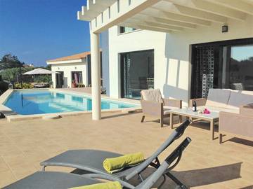 Chalet in Sa Torre, Lluchmayor für 6 