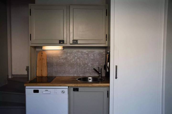 Ferienhaus für 5 Personen, mit Terrasse und Pool sowie Ausblick, mit Haustier in Marseillan - 4