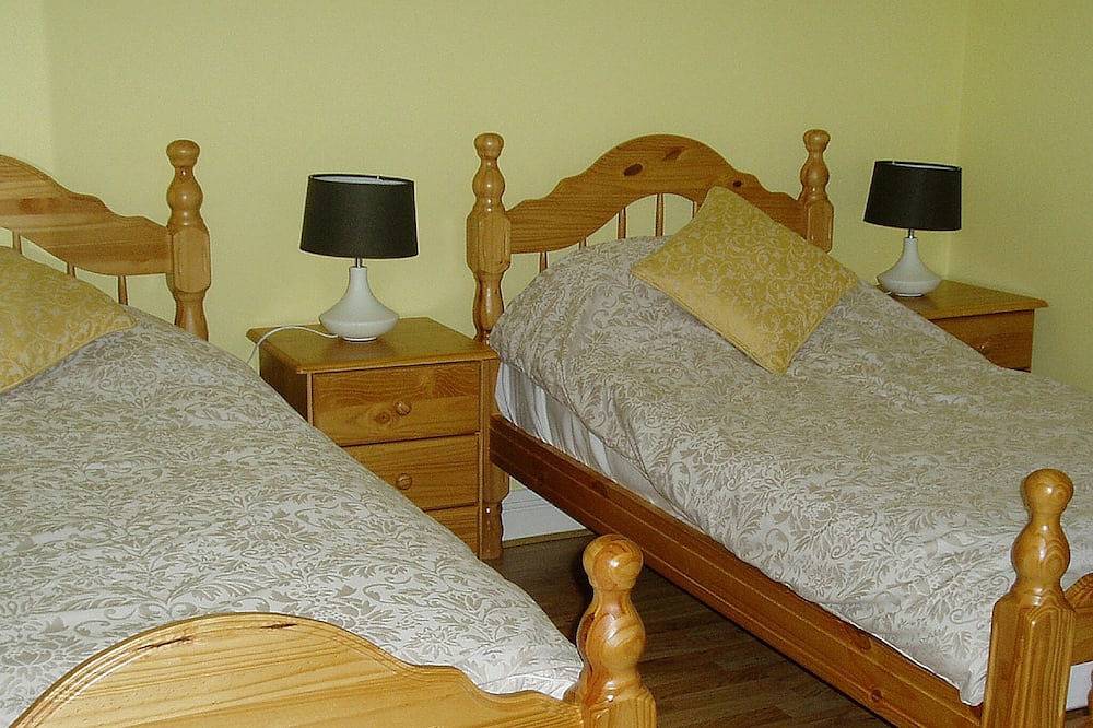 Cottage-Eigenes Badezimmer-Gartenblick in Temple ED, County Sligo