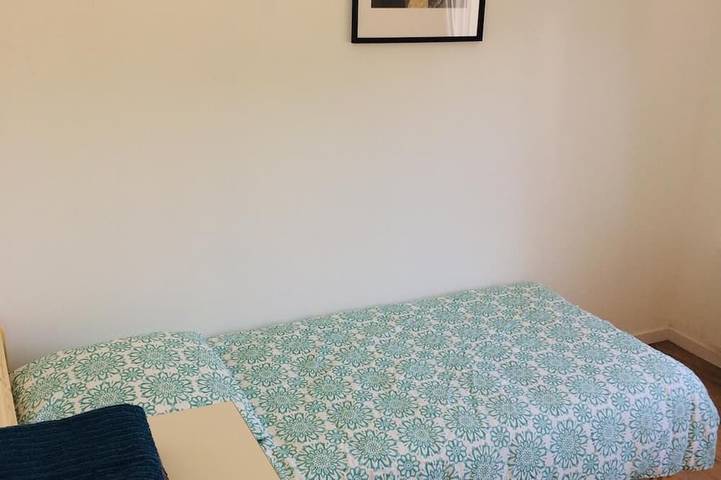 Location de vacances pour 4 personnes, avec jardin et terrasse ainsi que jacuzzi et sauna à Blainville-sur-Mer - 3