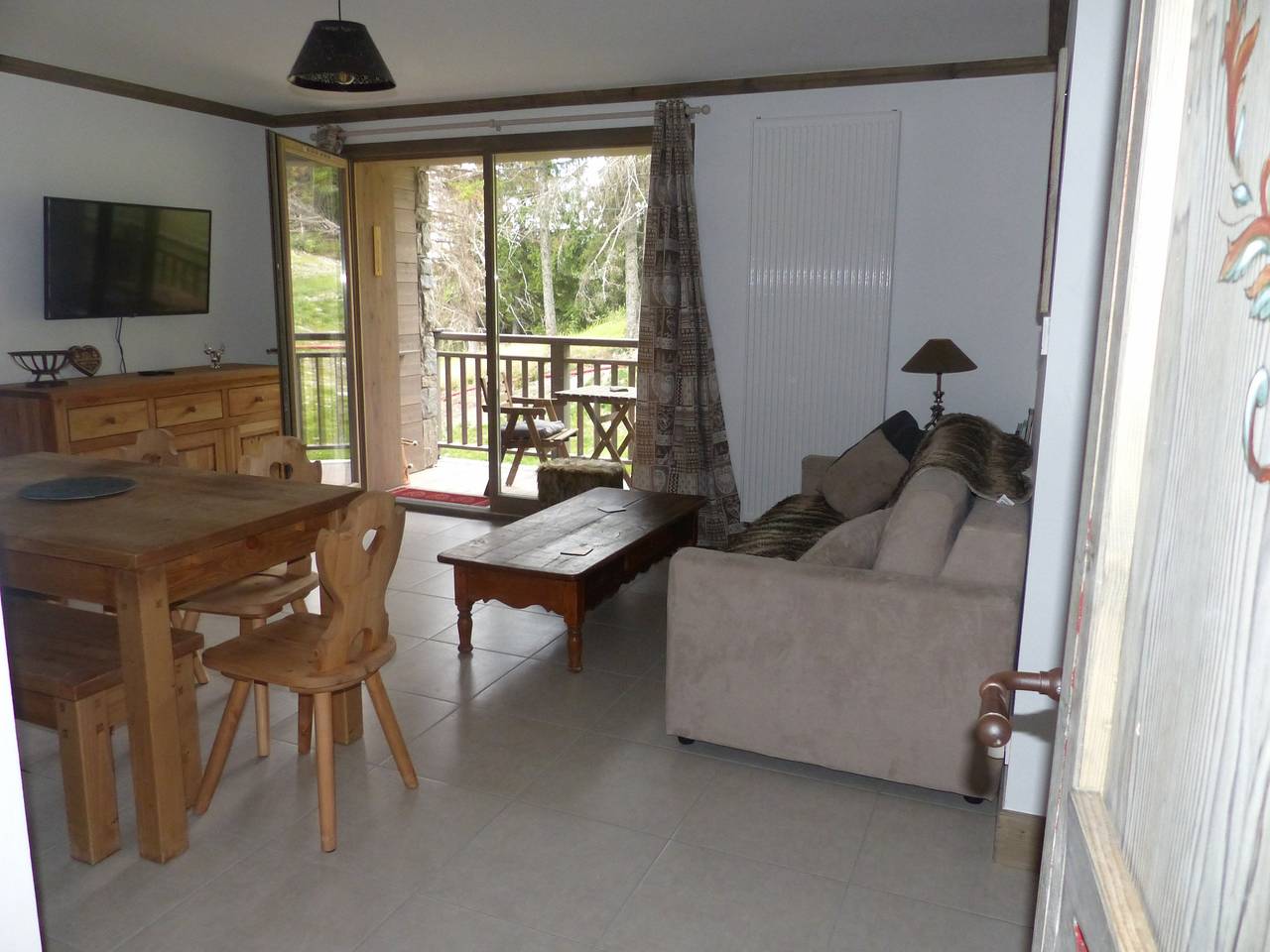 Photo : Appartement de vacances