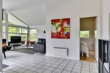 Ferienhaus für 6 Personen in Humble, Langeland, Bild 4