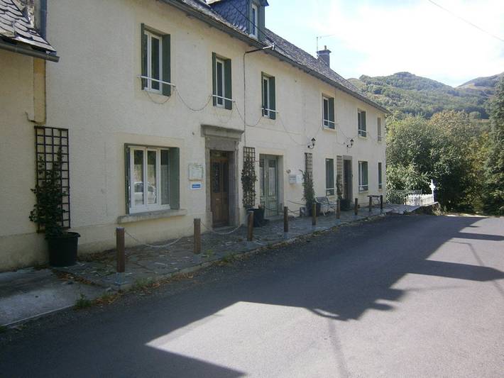 Chambre d’hôte pour 3 personnes, avec jardin - 1