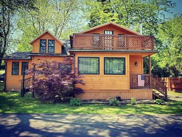 Cottage for 6 Guests in Chautauqua County, Picture 3