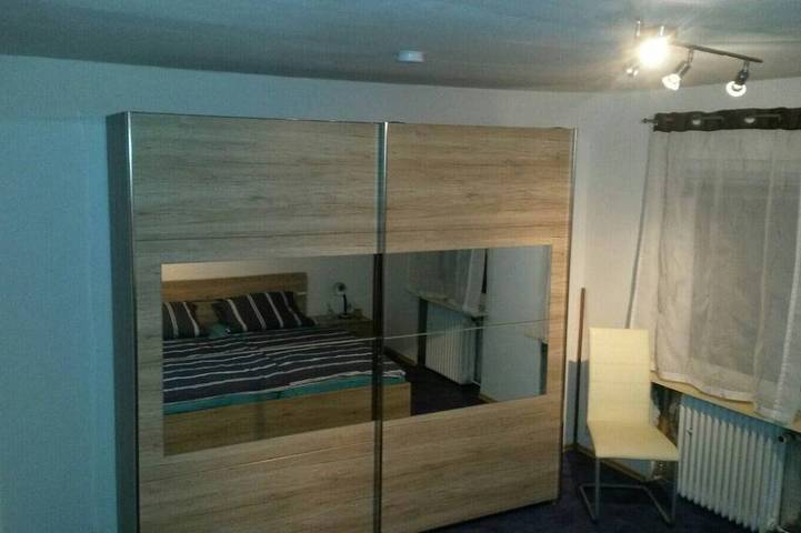 Ferienhaus für 8 Personen, mit Garten, mit Haustier in Nesse - 4