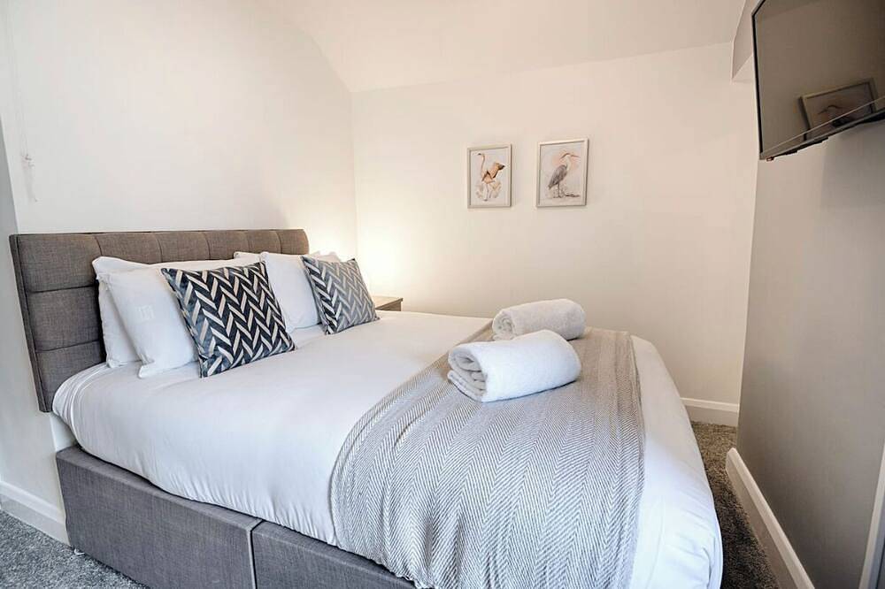 4 bed executive style house-Home away from Home in Swansea, Région de Swansea