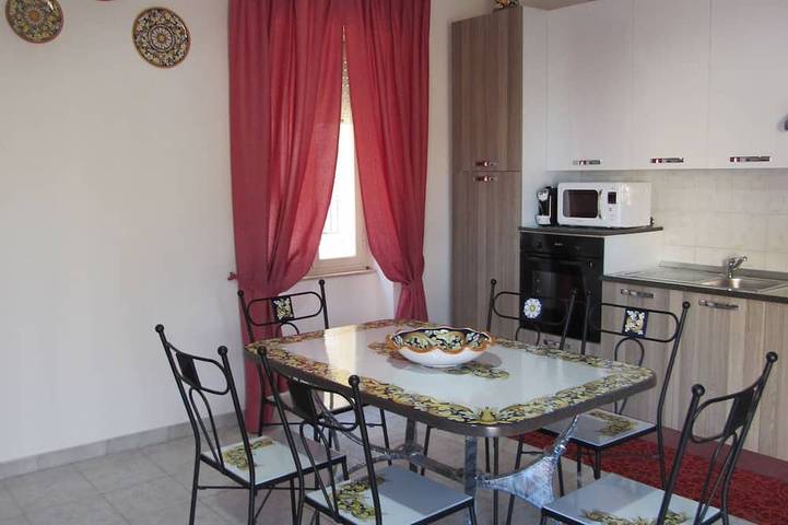 Maison de vacances pour 5 personnes, avec balcon, animaux acceptés - 1