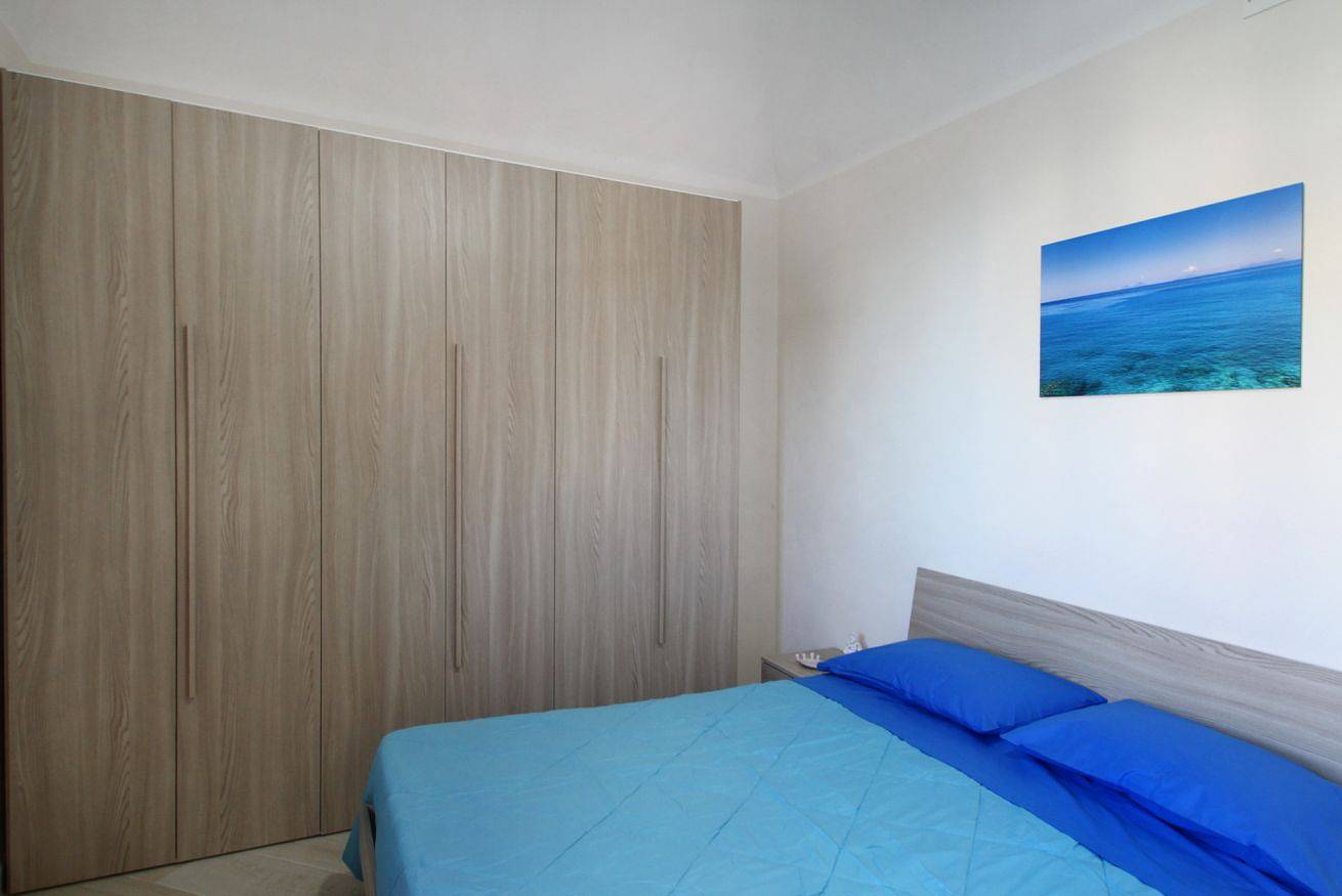 Appartamento intero, Casa Lucia – Appartamento Vista Mare nella Marina di Santo Stefano di Camastra in Santo Stefano di Camastra, Provincia di Messina