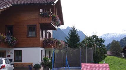 Vakantiewoning voor 5 Personen in Sankt Gallenkirch (stad), Montafon, Afbeelding 3