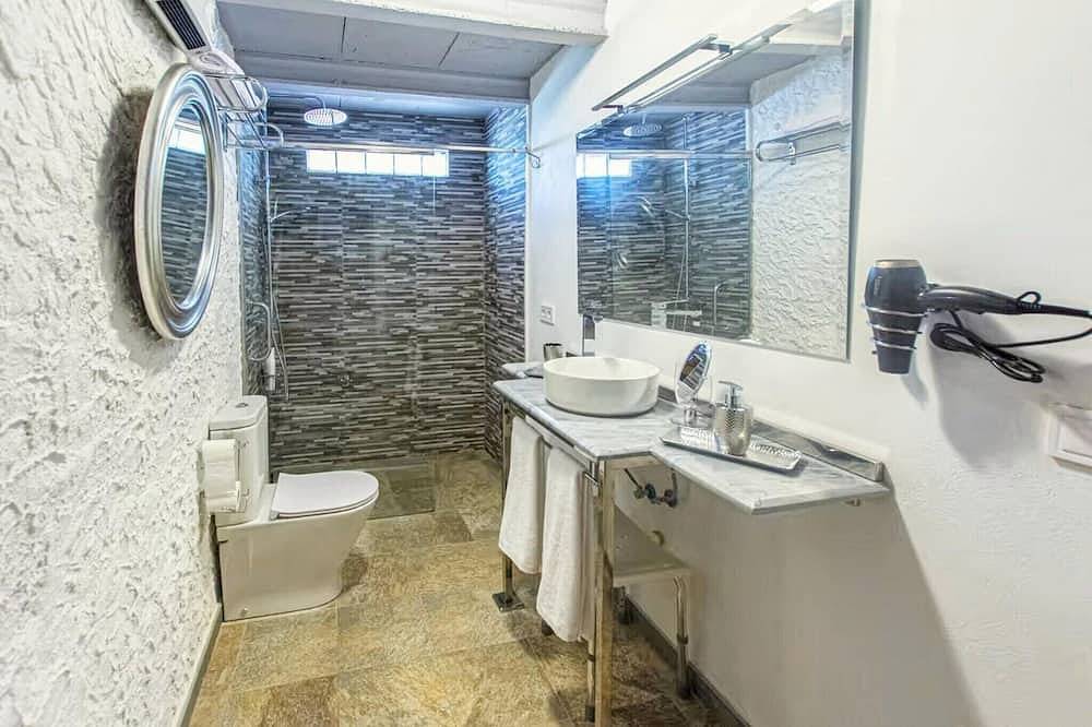 Villa à Majorque avec Piscine et Montagnes in Santa Maria del Cami, Majorque l'intérieur des terres