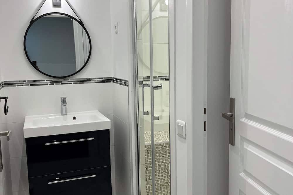 Apartamento entero, Flat T2 Quietude Gare St Jean in Burdeos, Región de Burdeos