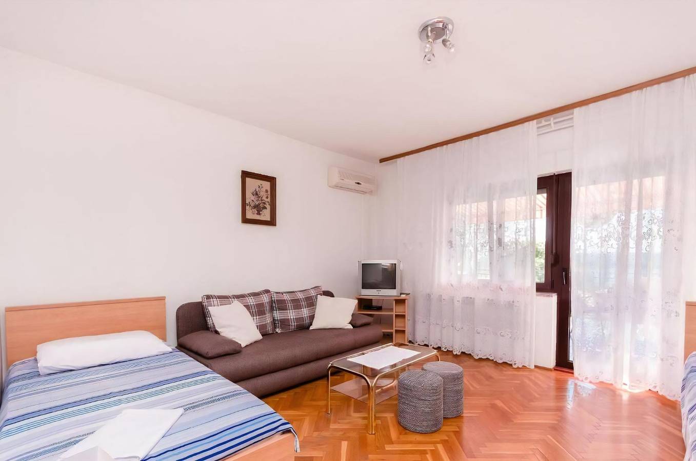Ganze Wohnung, Apartments Nenad in Dramalj, Primorje-Gorski Kotar